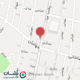 عکس قنادی دانمارکی