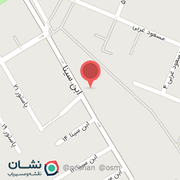 عکس مطب دکتر هادی استادی مقدم