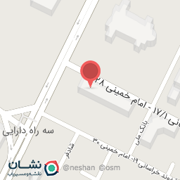 عکس شرکت حمل و نقل بین المللی کیامهر ترابر