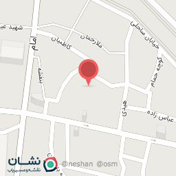 عکس پرده سرای دلپذیر