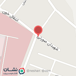 عکس مطب زیبایی دکتر فائزه جعفری