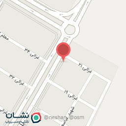 عکس فروشگاه افق کوروش