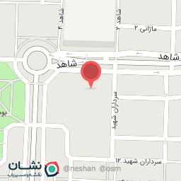 عکس مهمانسرای ایثار 