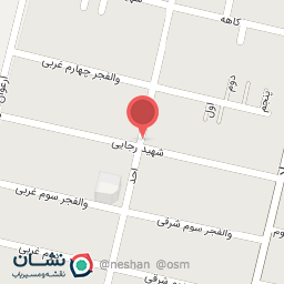 عکس نانوایی بربری