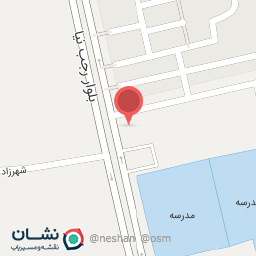 عکس اتو سرویس زارع