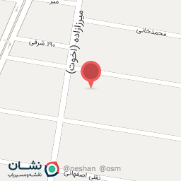 عکس دکتر سید وحید یوسفی متخصص داخلی