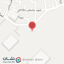 عکس مزار شهید علی صفری