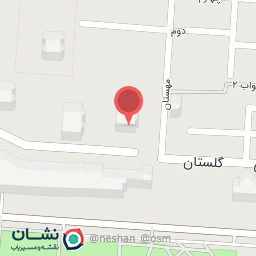 عکس برجهای مسکونی البرز F