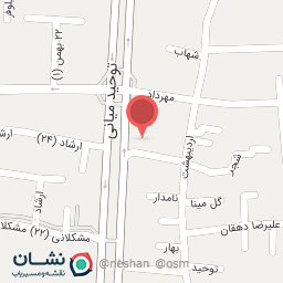 عکس دکتر مریم تفنگچی