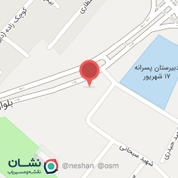 عکس پارک کودک 