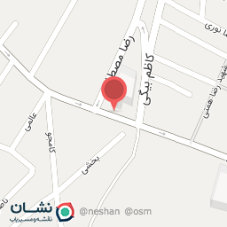 عکس لوازم یدکی خدایاری