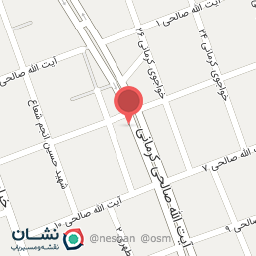 عکس ساندویچی لادن