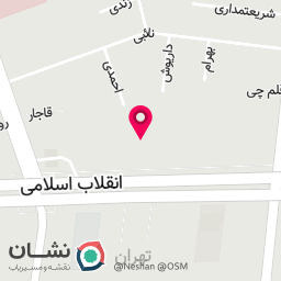 عکس تعمیرگاه اکبرتوکیو