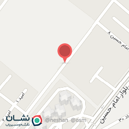 عکس کلینیک ساختمانی توسعه گران ساج 