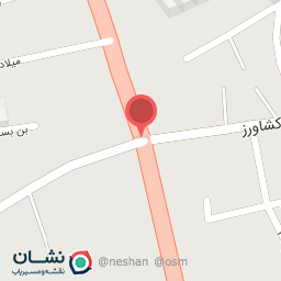 عکس دفتر فروش ورق آلات طومار زاده