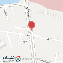 عکس دانشکده پزشکی تبریز