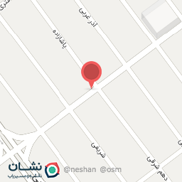 عکس ارایشگاه محمد