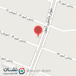 عکس مسکن عماد