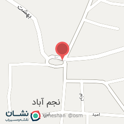 عکس میدان آیت الله خامنه ای 