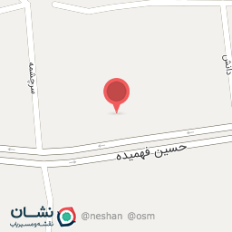 عکس باشگاه سوارکاری اسب سفید بیتا