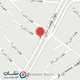 عکس خودپرداز بانک تجارت