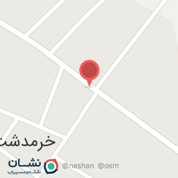 عکس اداره برق خرمدشت