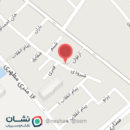 عکس عطاری ترنج