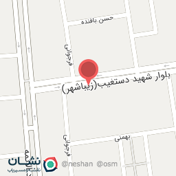 عکس زیبا شهر1