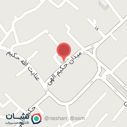 عکس داروخانه قربانی