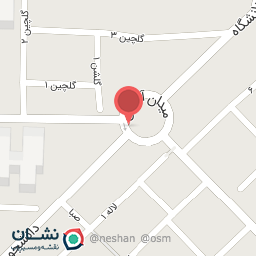 عکس فروشگاه‌ زنجیره‌ای جانبو