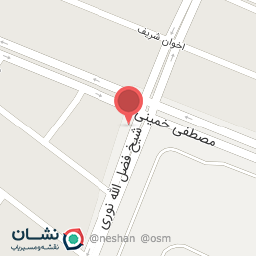 عکس املاک میرباقری شاهرود