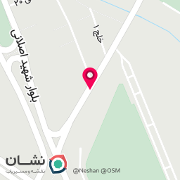 عکس خدمات بدنه نامبروان
