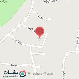 عکس سالن زیبایی الای