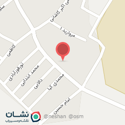 عکس نانوایی بربری