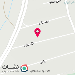 عکس مرکز تخصصی ناخن فائزه کرم