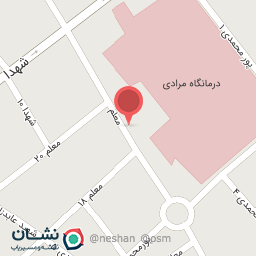 عکس مهرسازی حافظ 