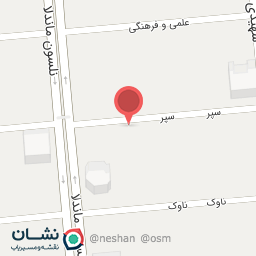 عکس شرکت سامان پژوهان نام آور