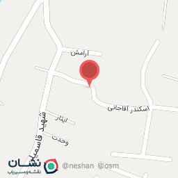 عکس اقامتگاه نسیم شمالی (اتاقک)