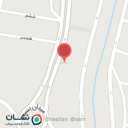 عکس مبلمان اداری جوان