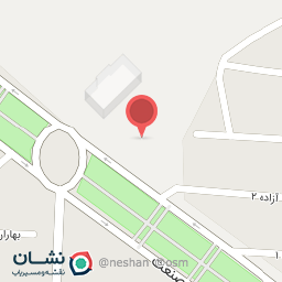 عکس مدرسه استثنایی باغچه بان