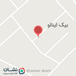 عکس مسجد امام حسین(ع)