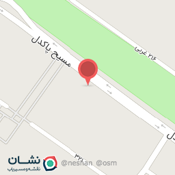 عکس تاکسی تلفنی ماهان