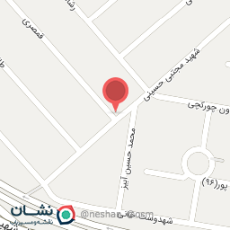 عکس سوپرمارکت علی آقا