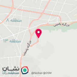 عکس ناحیه مقاومت بسیج کمیل