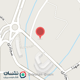 عکس امداد ابزار رحیمیان