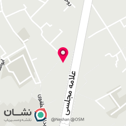 عکس فروشگاه گلبافت