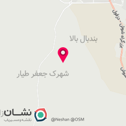 عکس باغ کیان دزفول
