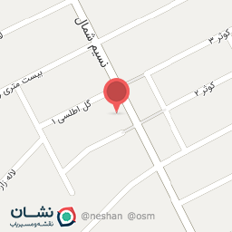 عکس رستوران مکیس