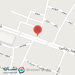 عکس فروشگاه لوازم خانگی اسنوا شعبه بوستان