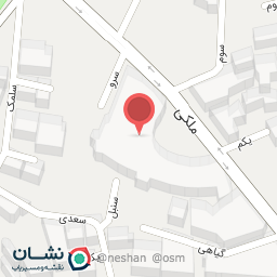 عکس نقره گلستان